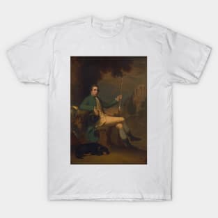 Thomas Graham, Baron Lynedoch by David Allan T-Shirt